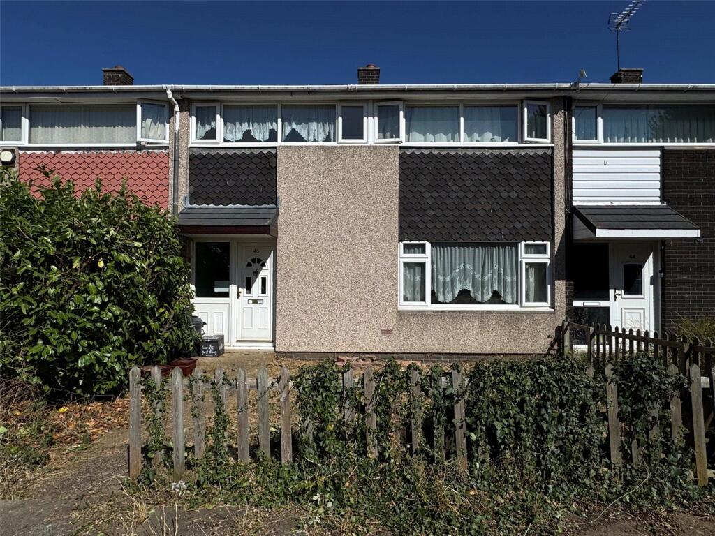 Main image of property: Shepeshall, Basildon, Essex, SS15