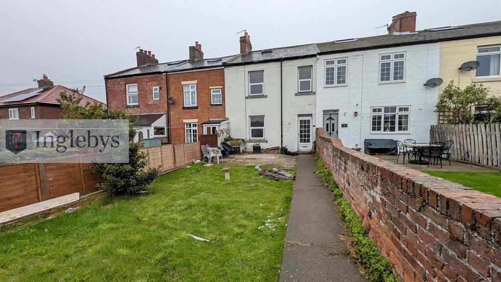 Main image of property: Browns Terrace, Hinderwell, Saltburn-By-The-Sea