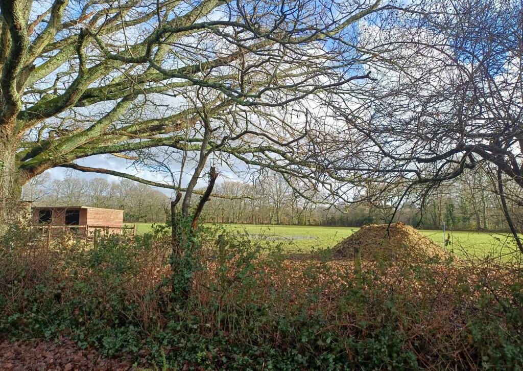 Main image of property: Land At Cadham, Cadnam, Southampton, Hampshire, SO40