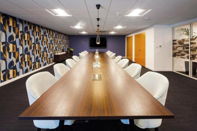 Board Room