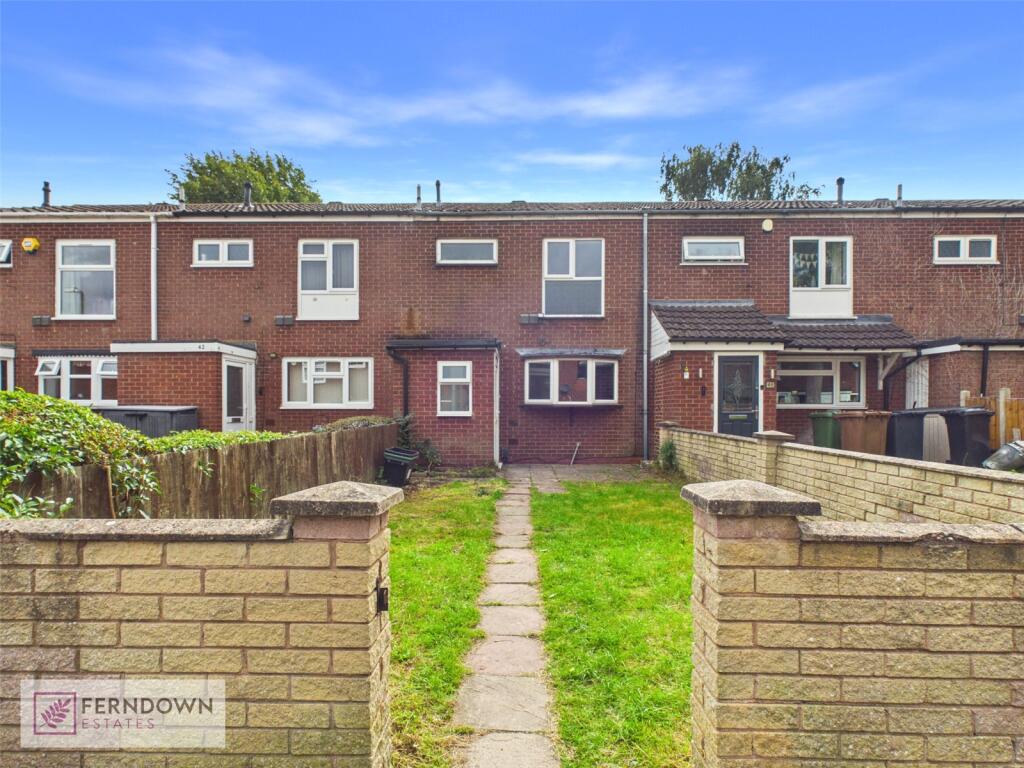 Main image of property: Wolseley Close, Smiths Wood, Birmingham, West Midlands, B36