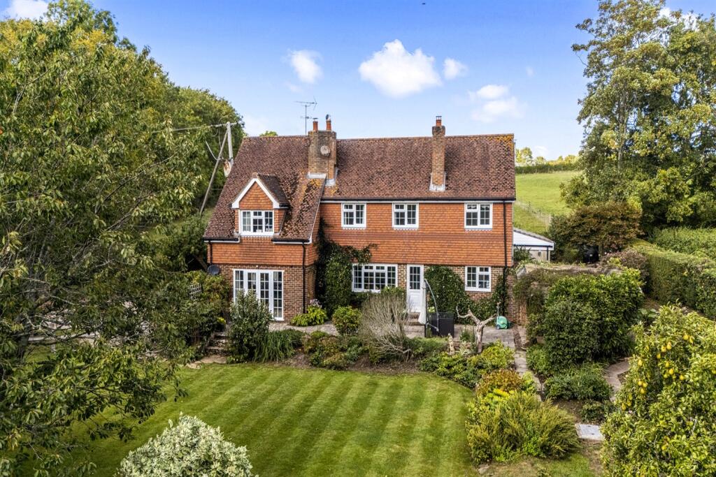 Main image of property: Prings Lane, Maplehurst, Horsham, RH13