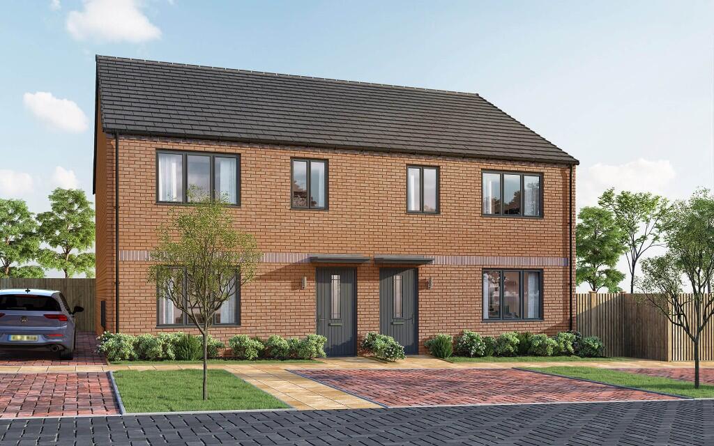 Main image of property: Nuffield Road,
St. Neots,
Cambridgeshire, 
PE19 0AW