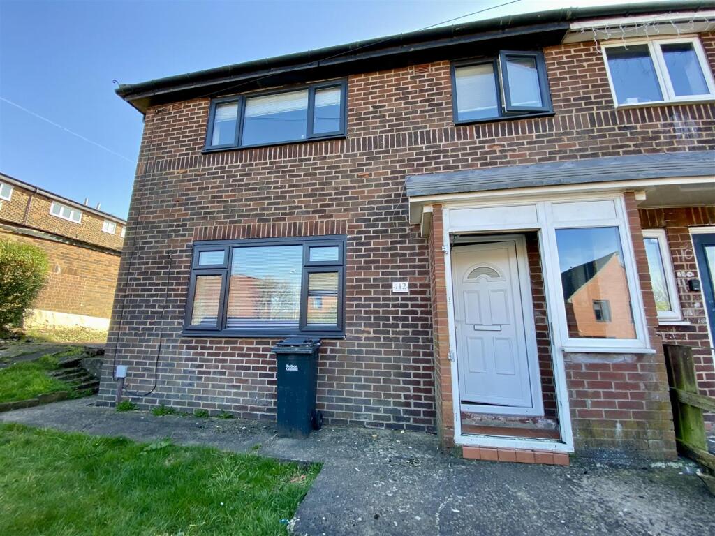 Main image of property: Mobberley Road, Bolton
