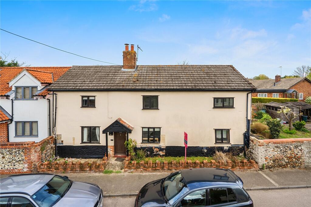 Main image of property: Stow Road, Ixworth, Bury St. Edmunds, Suffolk, IP31