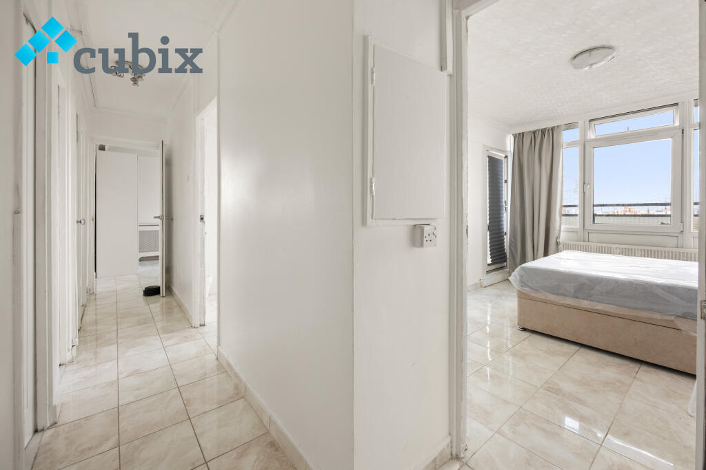 Main image of property: Prescott House Brandon Estate, Hillingdon Street, Southwark, London