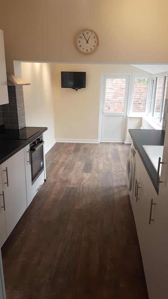 Main image of property: Minton Street, Hull