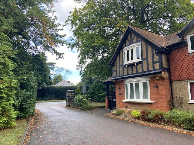 Main image of property: Fairfax Cottage, Pembury road