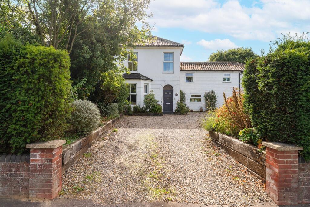 Main image of property: Cromer Road, North Walsham