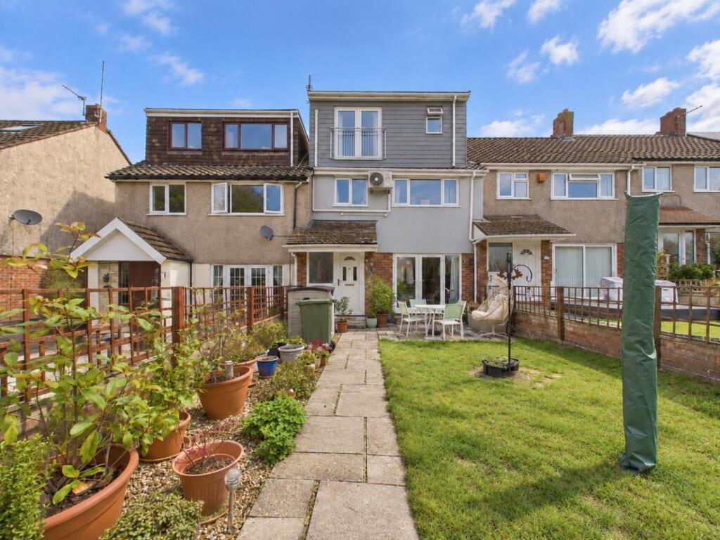 Main image of property: Furnwood, Bristol