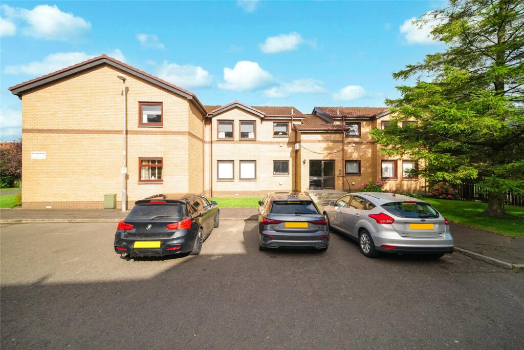 Main image of property: Campsie Court, Kirkintilloch, Glasgow, East Dunbartonshire, G66