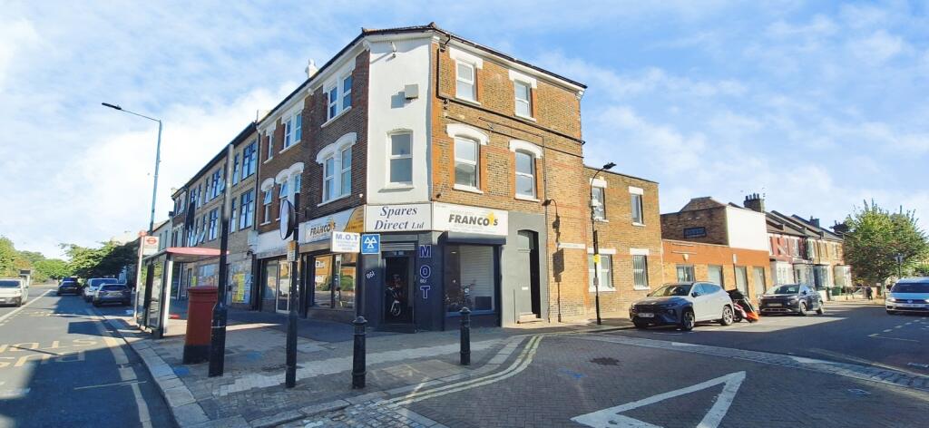 Main image of property: Harrow Road, London, NW10