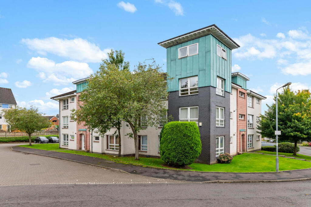Main image of property: Flat 0/1, 11, Netherton Avenue, Glasgow, G13 1BQ
