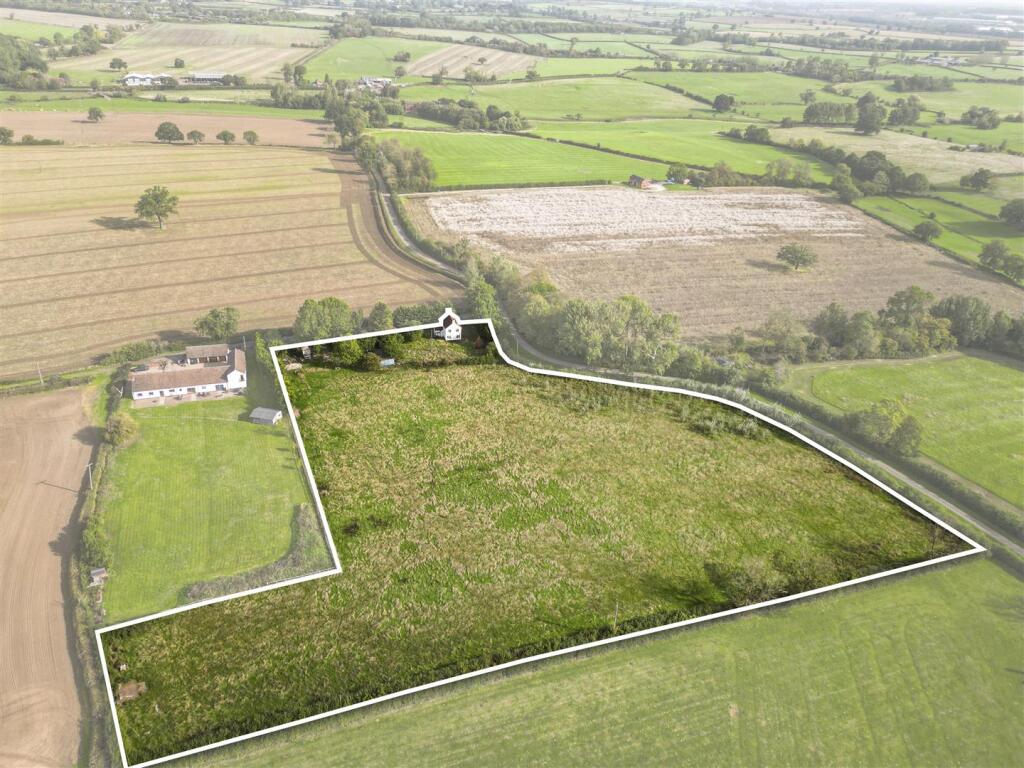 Main image of property: Clay Hill Lane, Long Lawford, Rugby, CV23