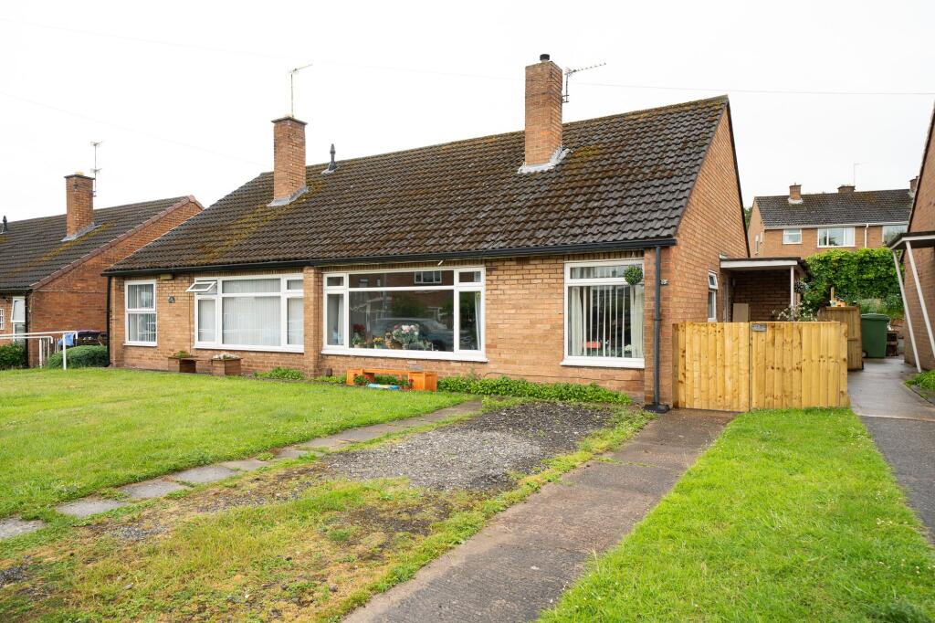 Main image of property: Cordingley Way, Donnington, TF2