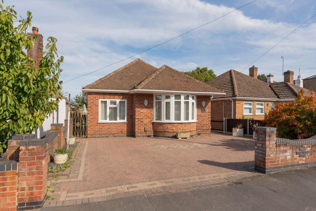 Main image of property: Landor Road, Whitnash, Leamington Spa