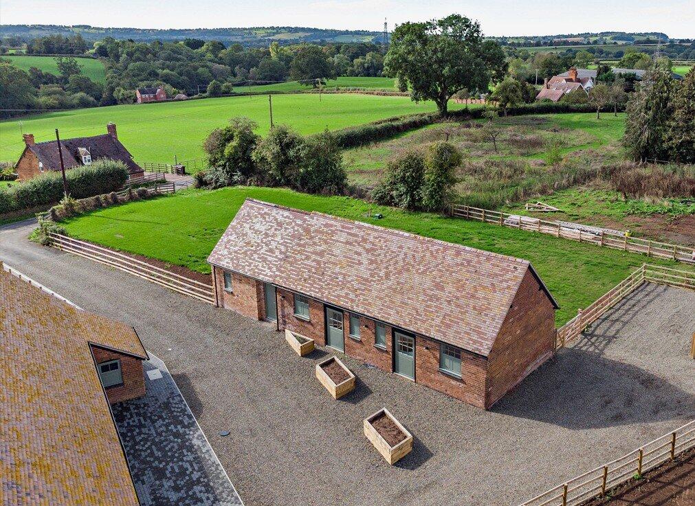 Main image of property: The Stables, Greete, Ludlow, Shropshire