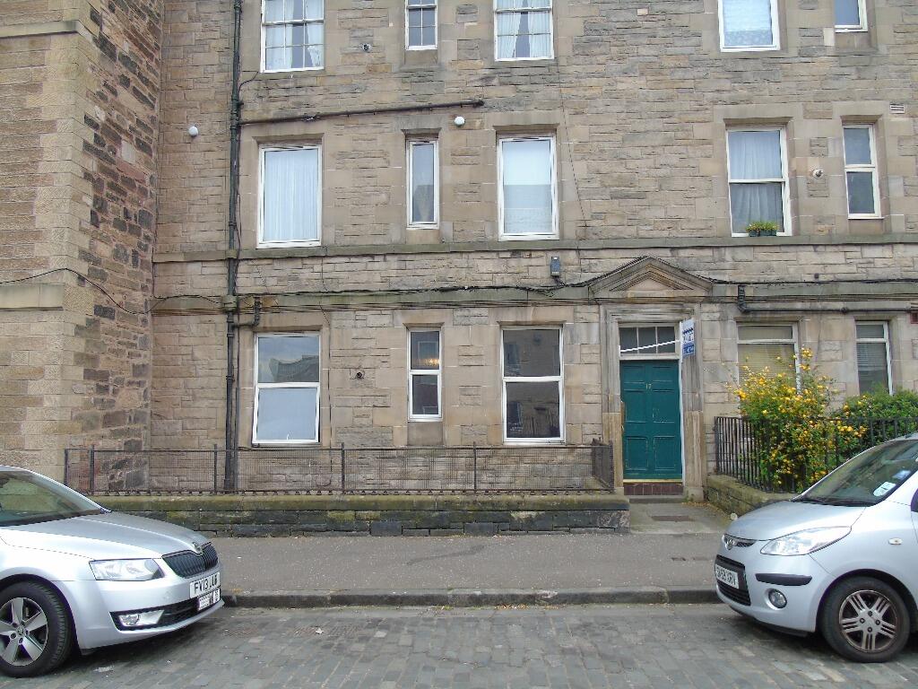 Main image of property: Halmyre Street, Leith, Edinburgh, EH6