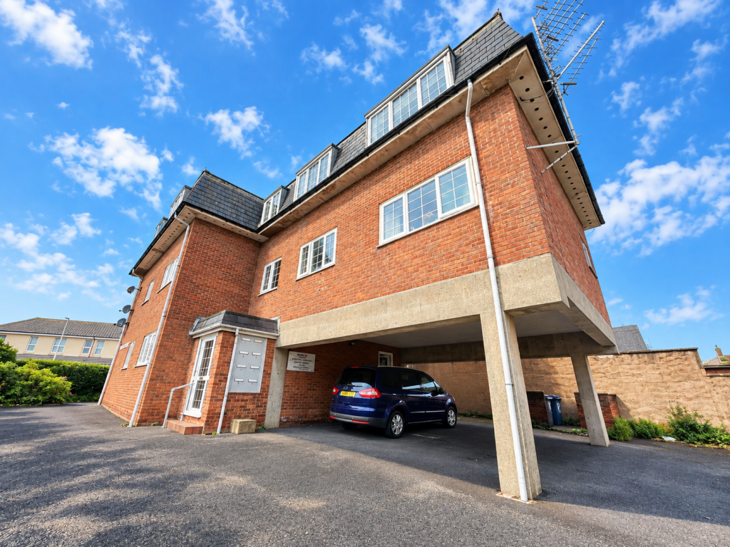 Main image of property: Richmond Court, Ashburton Road, Blackpool, FY1