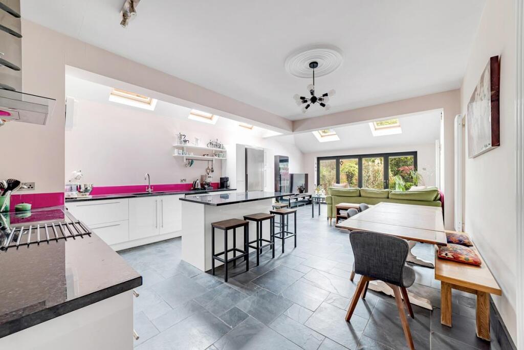 Main image of property: Lyncroft Gardens, Ealing