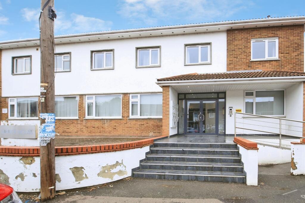 Main image of property: High Street, Peterborough