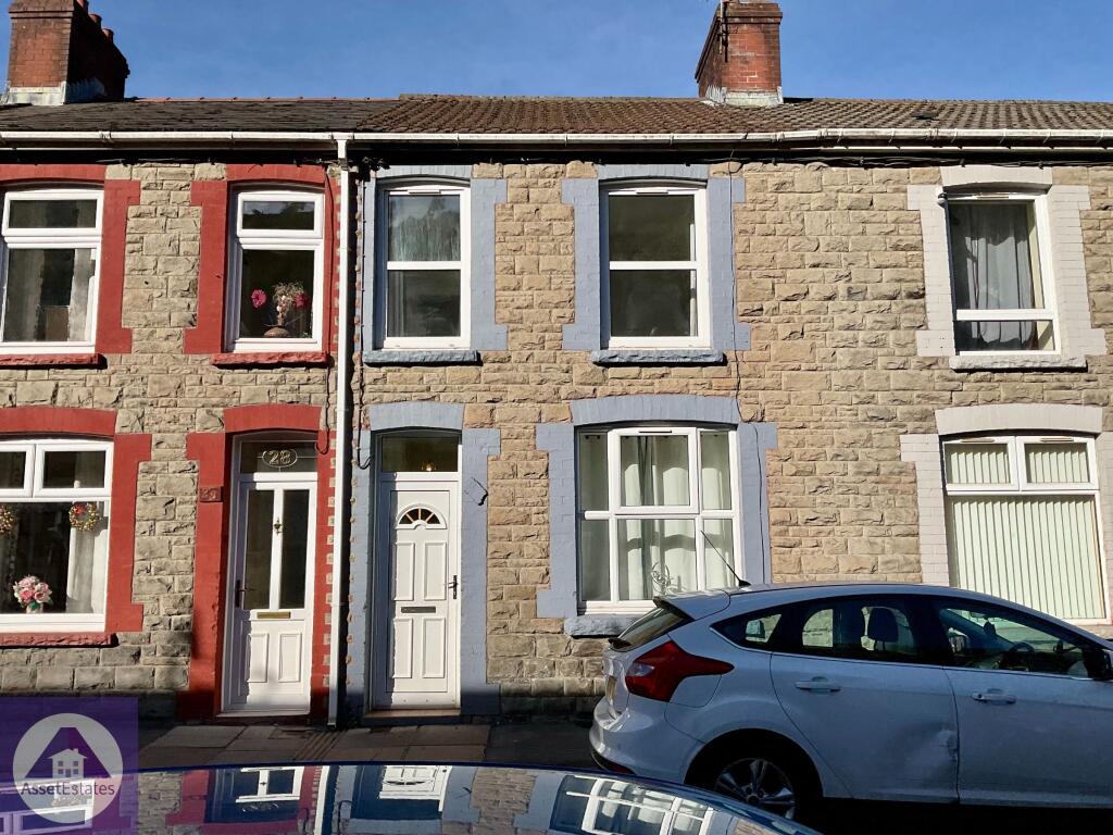 Main image of property: Caefelin Street, Llanhilleth 