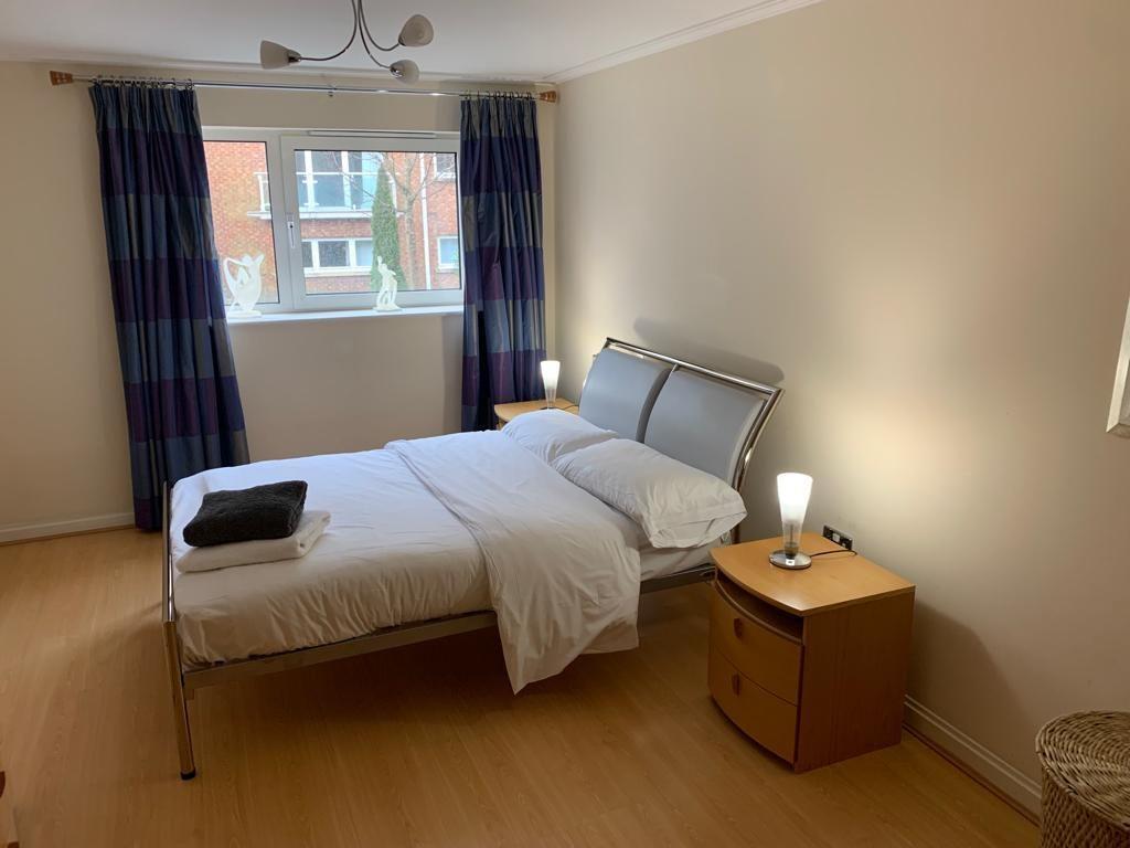 Main image of property: Lynton Court, Chandlery Way, Cardiff
