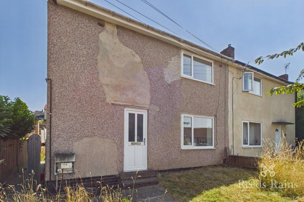 Main image of property: Houfton Road, Bolsover, Chesterfield, Derbyshire, S44
