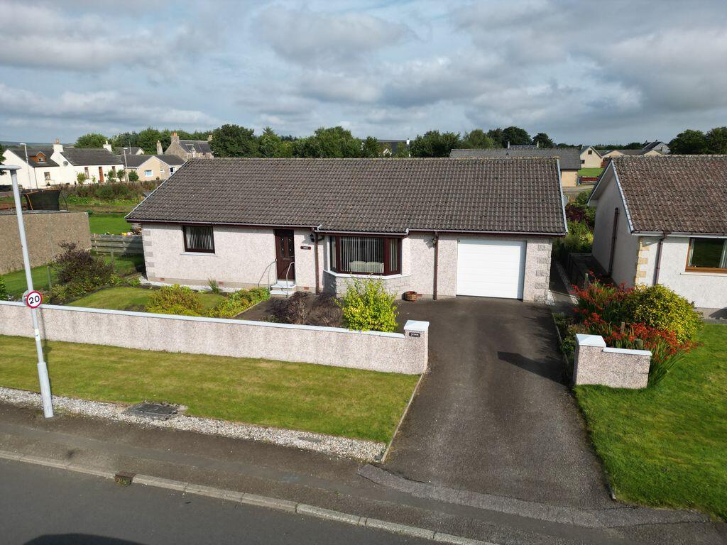 Main image of property: George Street, Halkirk