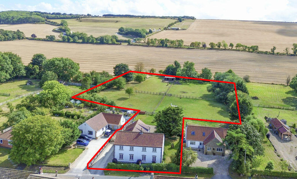Main image of property: Folkton, Scarborough