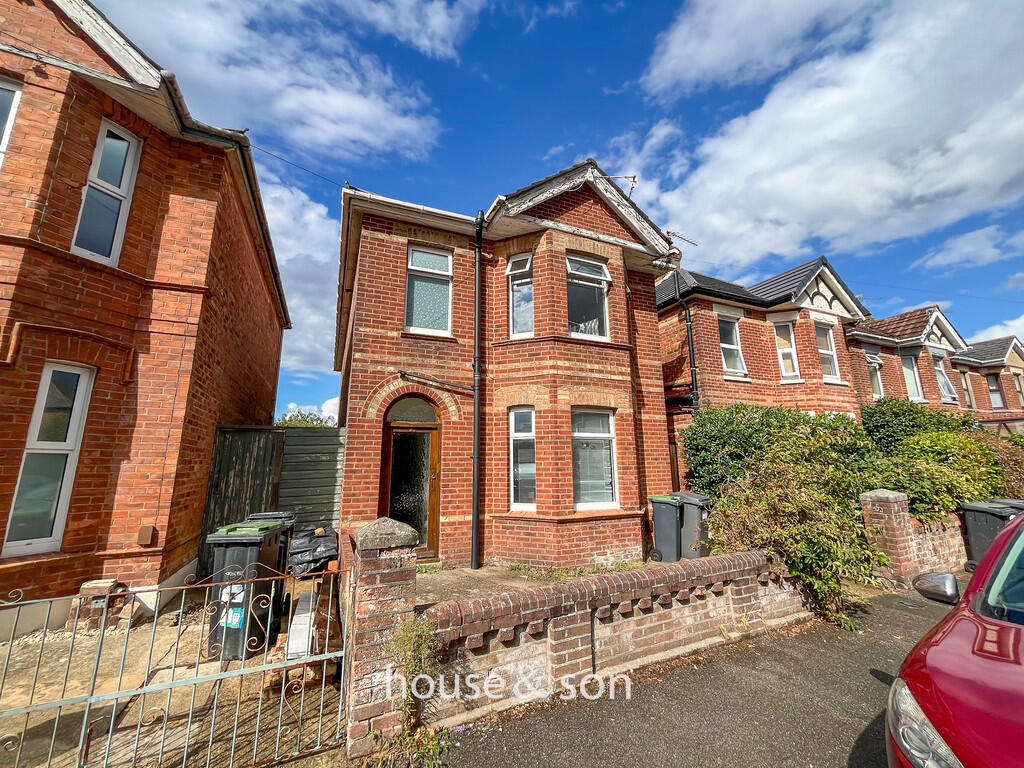 Main image of property: Hankinson , Charminster