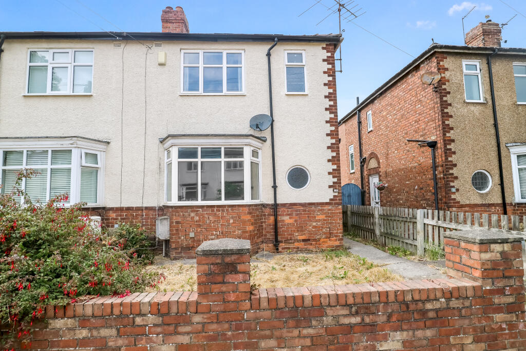 Main image of property: Saltersgate Road, Darlington