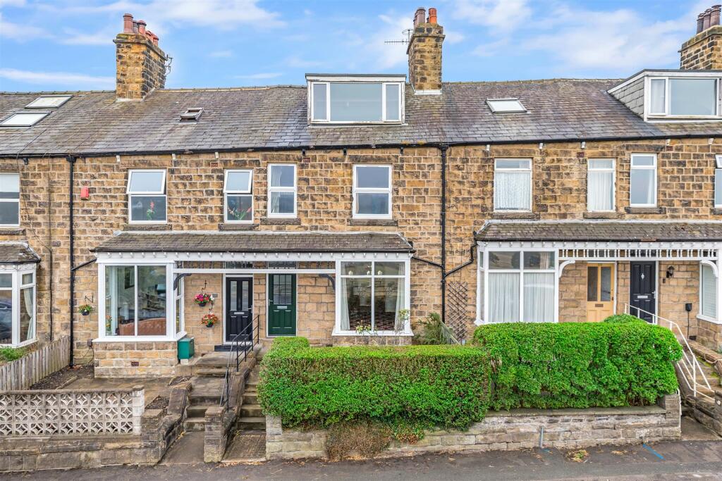 Main image of property: Skipton Road, Ilkley