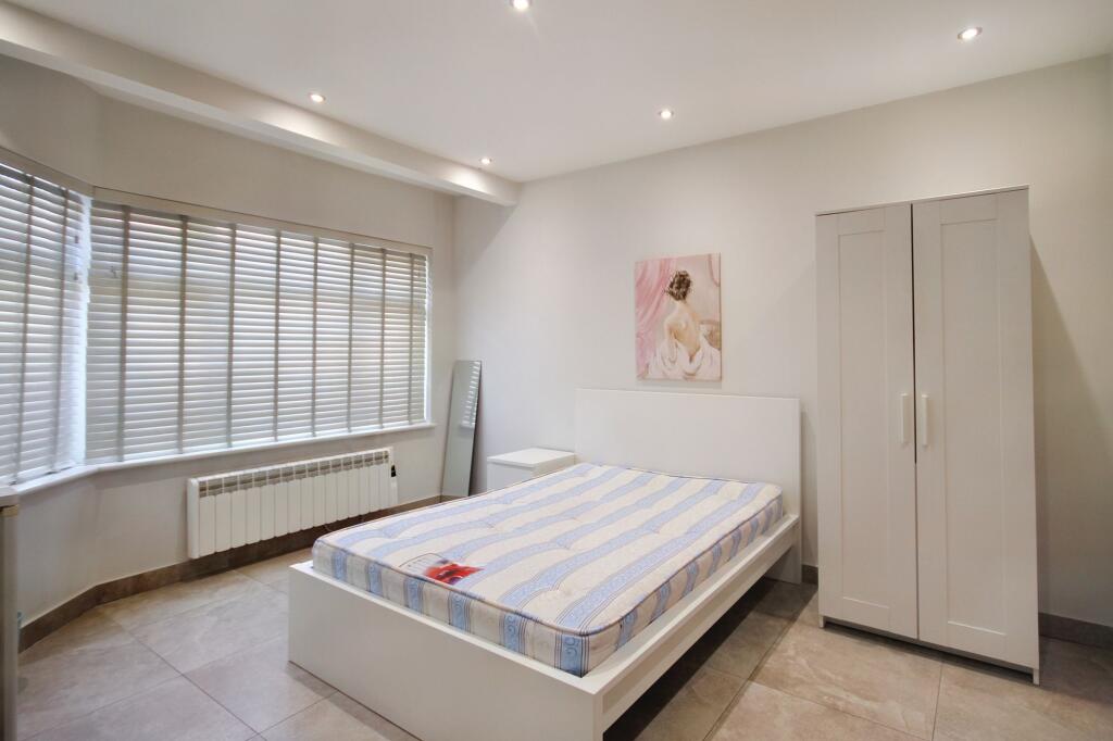 Main image of property: Bridgewater Road, Wembley, HA0