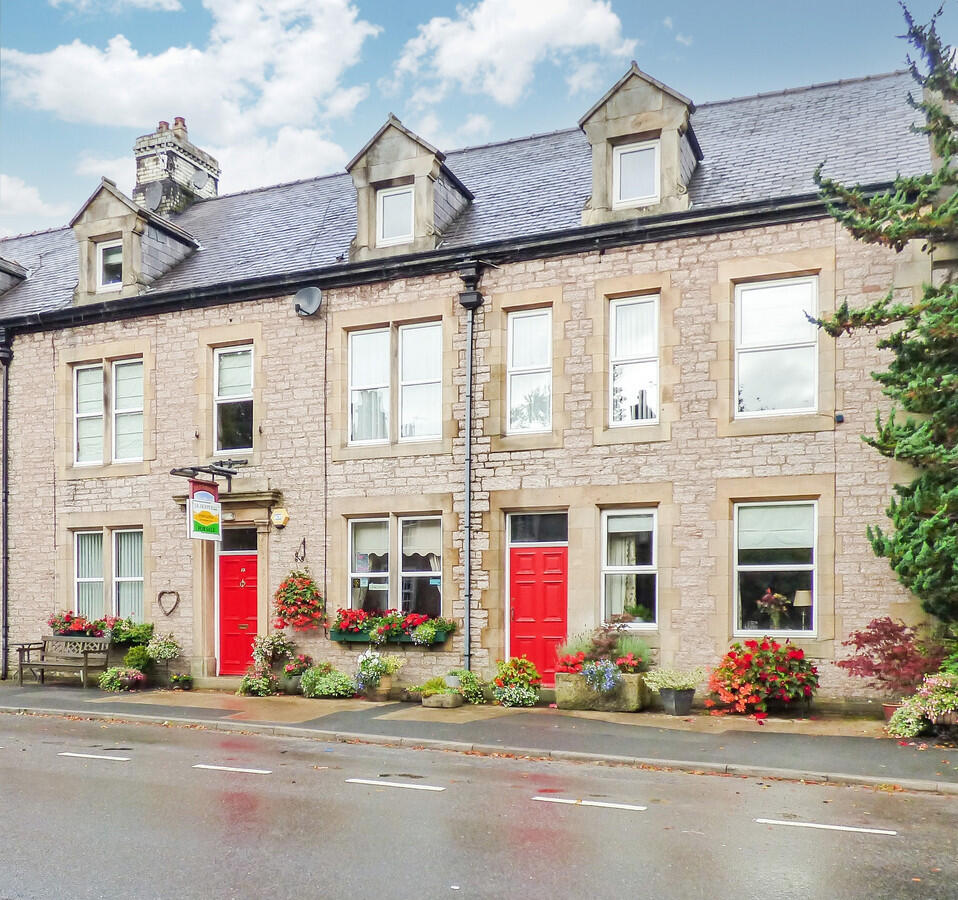 Main image of property: The Jolly Farmers, Kirkby Stephen