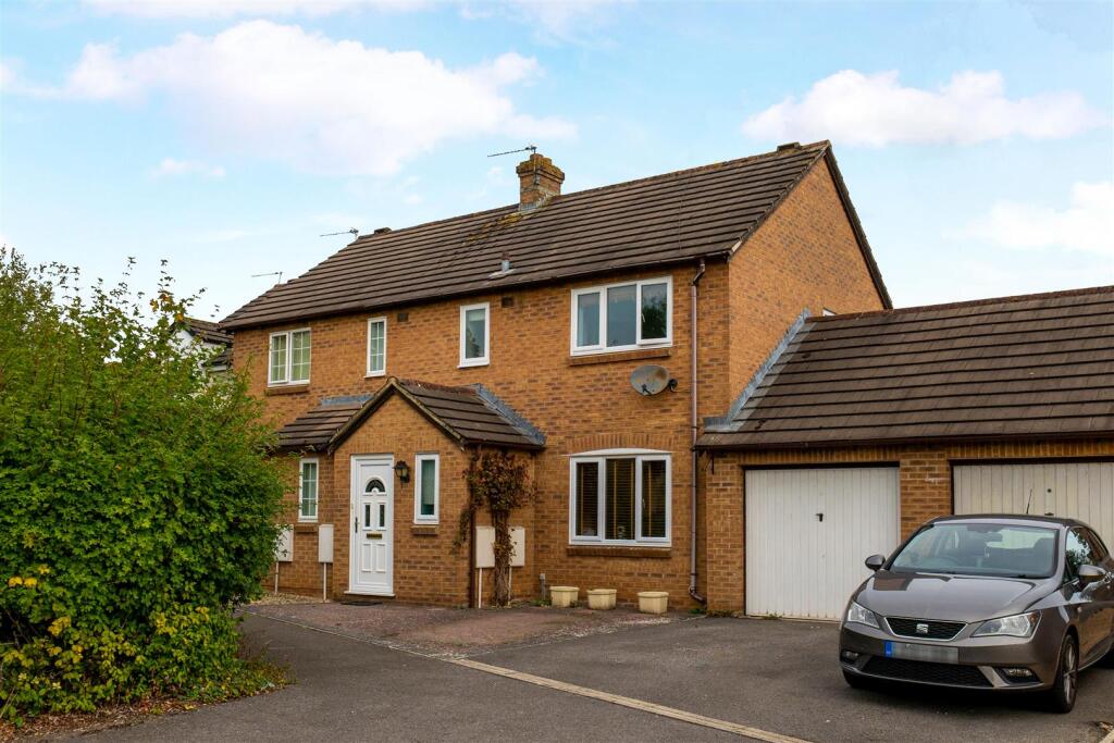 Main image of property: Warwick Close, Chippenham