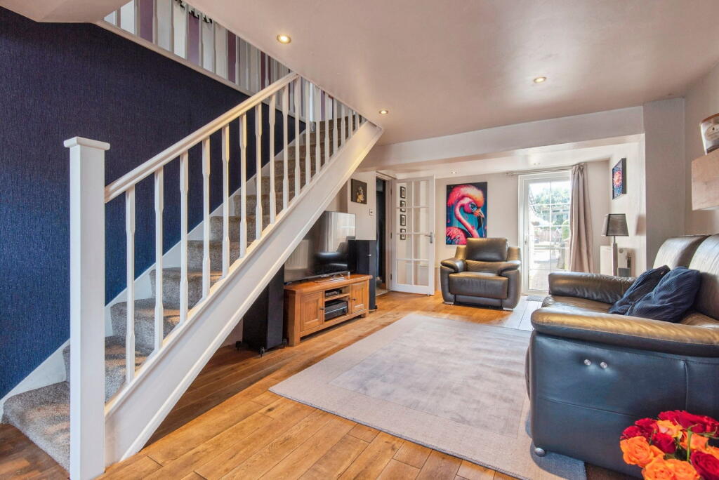Main image of property: Ampthill Road, Shefford, SG17 5BD