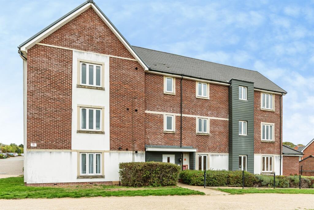 Main image of property: St. Catherine Road, Basingstoke