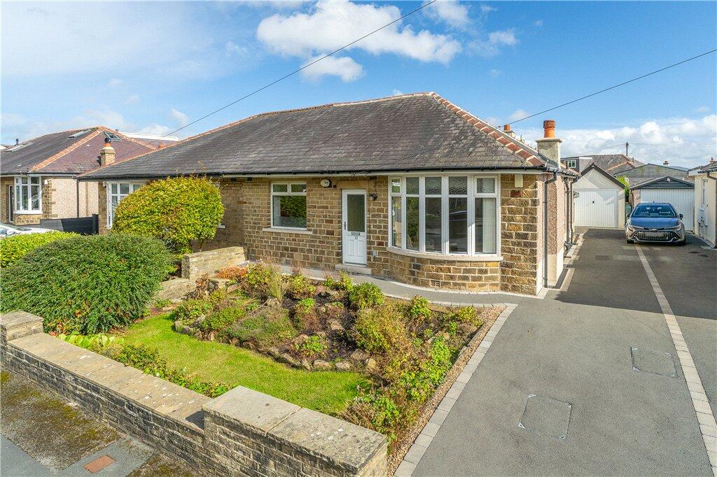 Main image of property: Glenholm Road, Baildon, West Yorkshire, BD17
