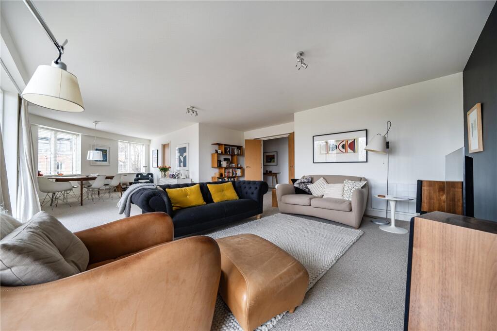 Main image of property: Alderman Tower, Redland, BS6