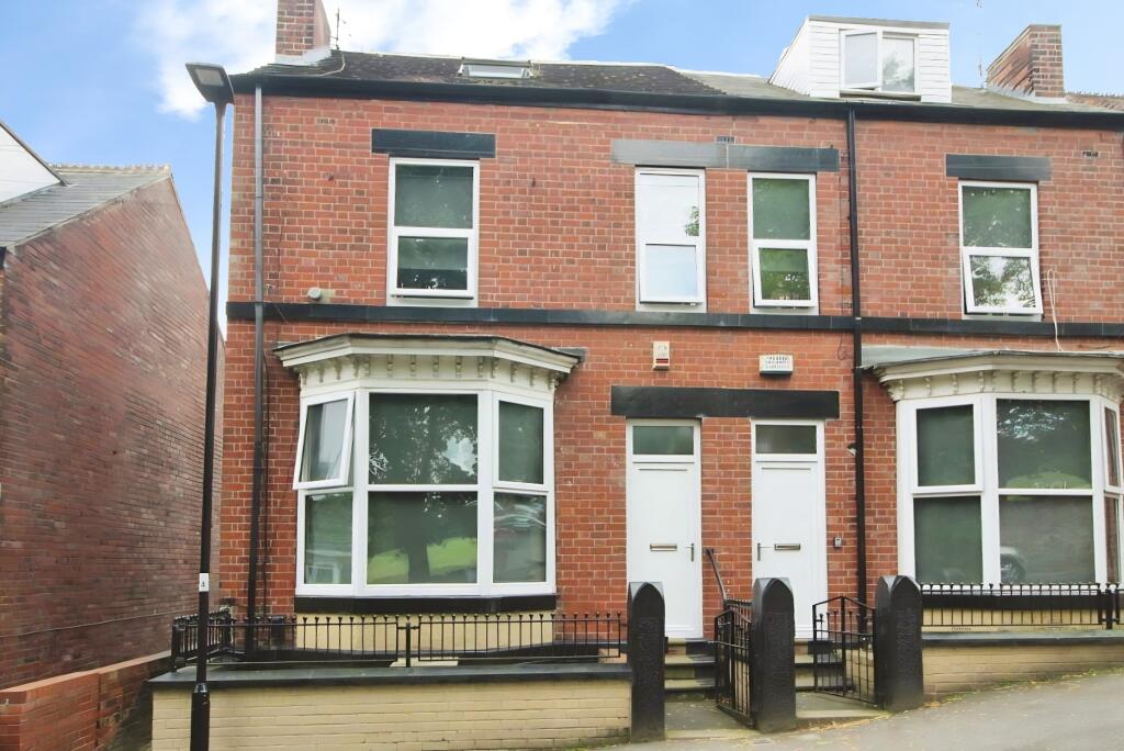 Main image of property: Vivian Road, Sheffield, S5