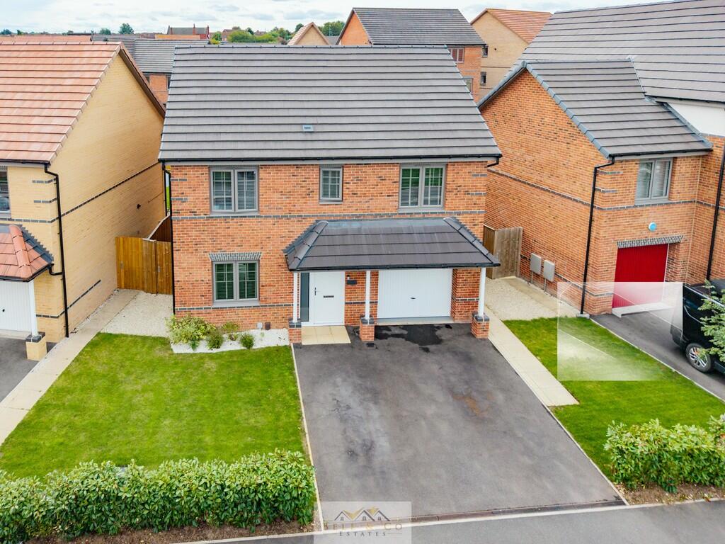 Main image of property: Snowdrop Gardens, Carlton In Lindrick