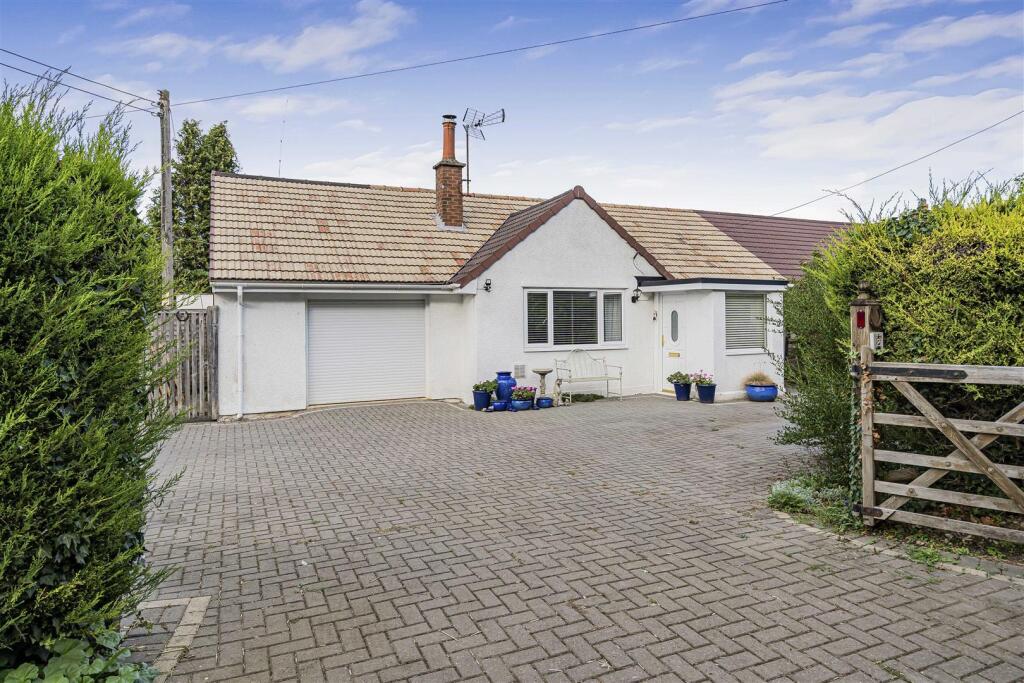 Main image of property: Stratton Lane, Stoke Lyne, Bicester