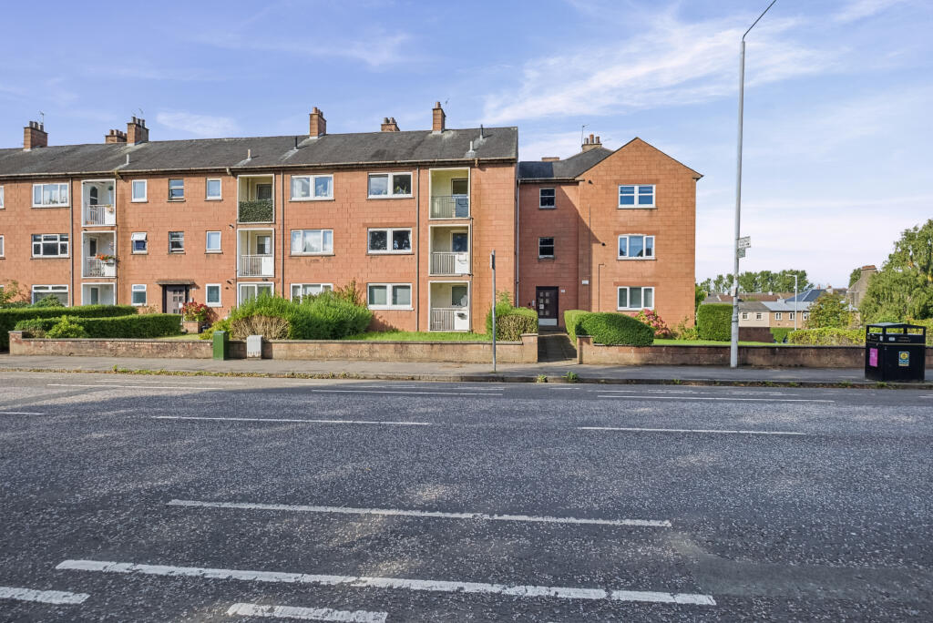Main image of property: Flat 0/2, 412 Kilmarnock Road, Glasgow, G43