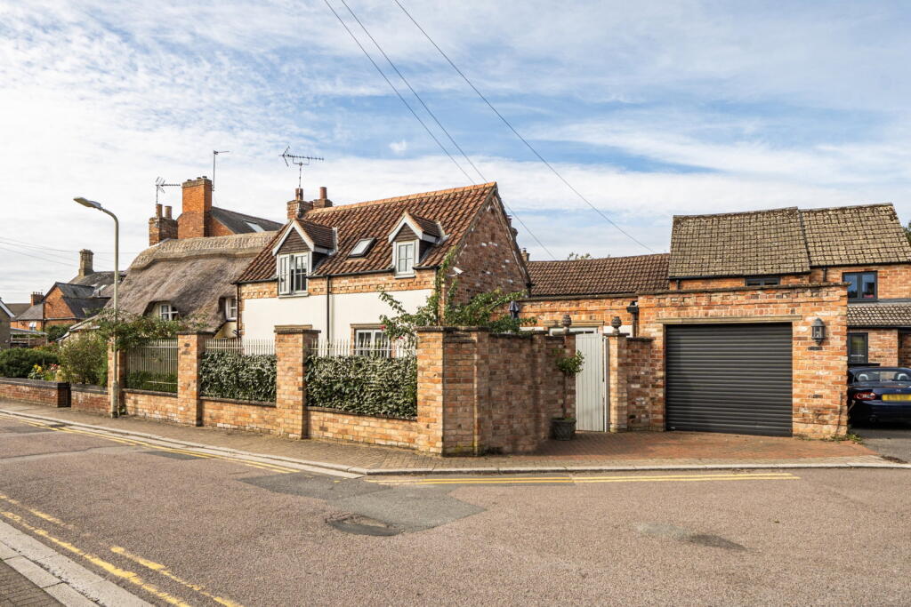 Main image of property: Crown Street, Oakham