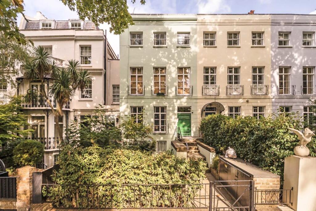 Main image of property: Holland Park Avenue, Holland Park