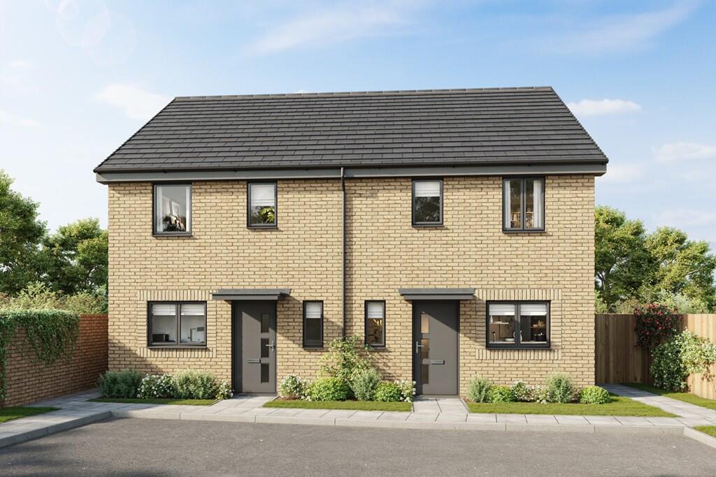 Main image of property: Jack Chase Way,
Caister-on-Sea,
Great Yarmouth,
NR30 5SH