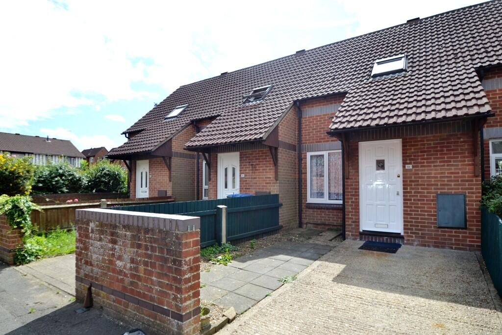 Main image of property: Southampton