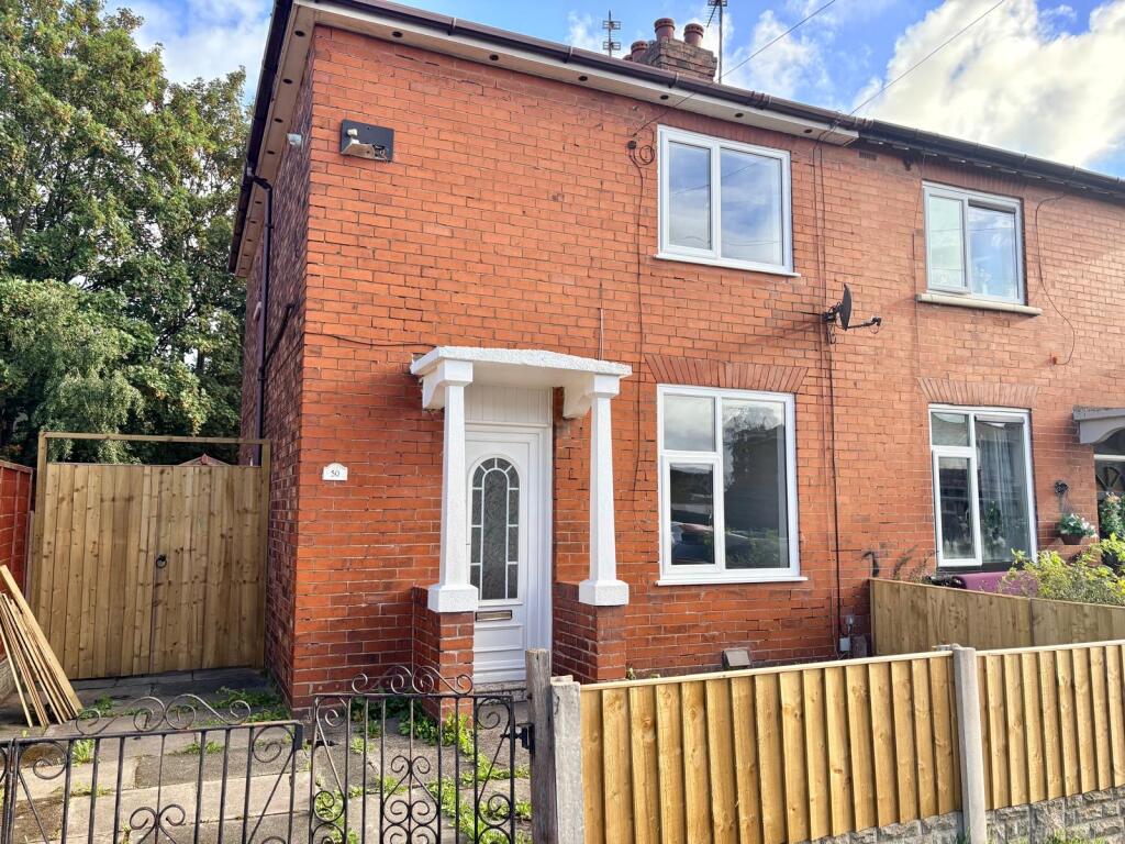 Main image of property: Manor Road, St. Helens WA11 0LW