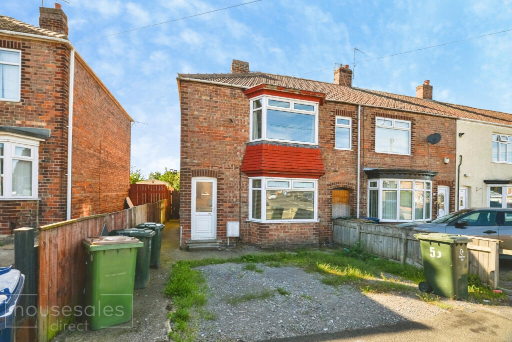 Main image of property: Clive Road, Eston, TS6